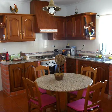 Σπίτι διακοπών Quinta Do Vale *