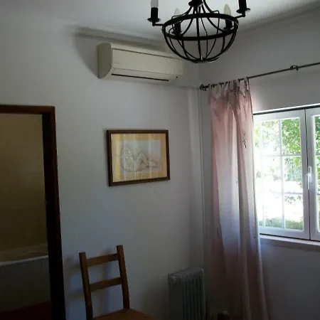 Σπίτι διακοπών Quinta Do Vale *