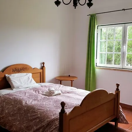 Σπίτι διακοπών Quinta Do Vale *