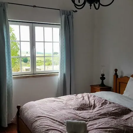 Quinta Do Vale Σπίτι διακοπών Alenquer