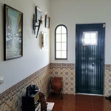 Σπίτι διακοπών Quinta Do Vale Alenquer
