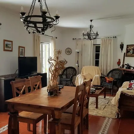 Σπίτι διακοπών Quinta Do Vale Alenquer